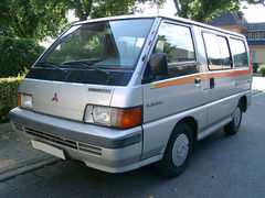 Mitsubishi L300 II front.jpg