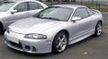 Mitsubishi Eclipse D30 Facelift Front.jpg