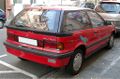 Mitsubishi Colt C50 Heck.jpg