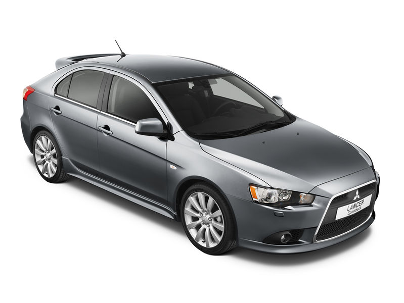 Datei:Lancer Sportback Vorn.jpg