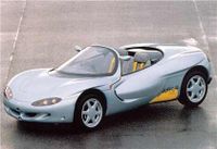 1991 Mitsubishi HSR-III concept 04.jpg