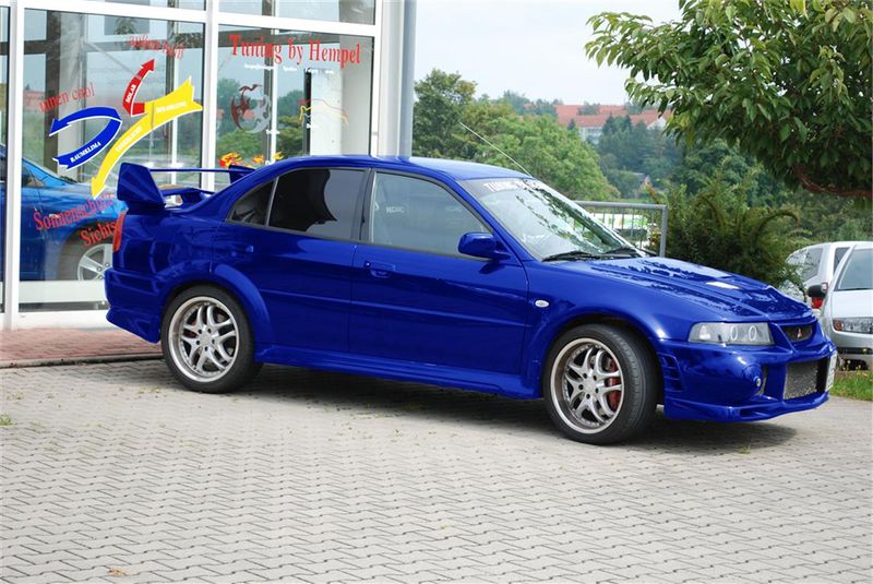 Datei:Mitsubishi Lancer Evolution VI Seite.jpg