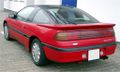 Mitsubishi Eclipse D20 Heck.jpg