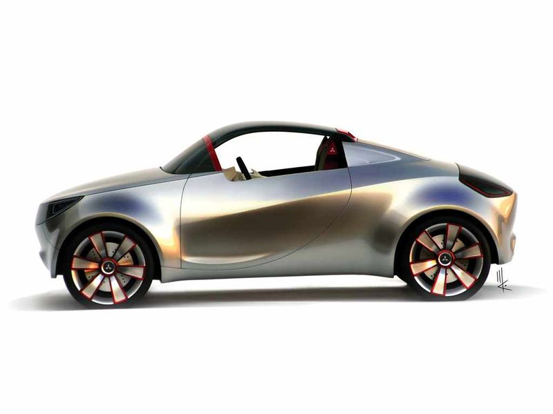 Datei:2006-Mitsubishi-Roadster-Konzept-Side-.jpg