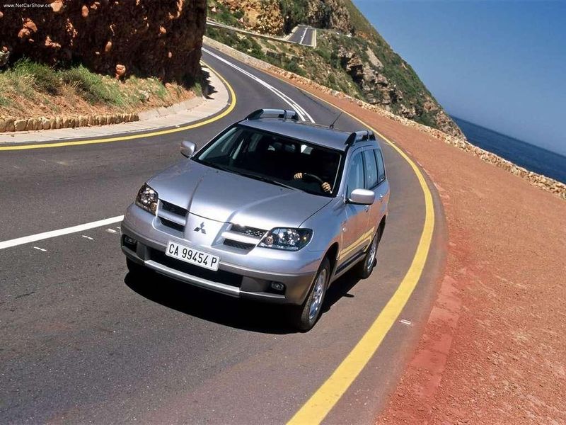 Datei:Mitsubishi Outlander CU0W Pre-Facelift Front.jpg