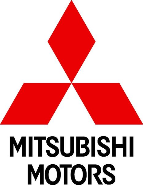 Datei:Mitsubishi Motors logo.jpg