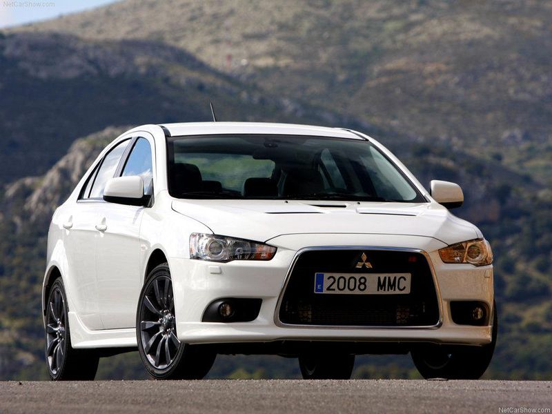 Datei:Mitsubishi Lancer CX0 (Sportback) Ralliart Front.jpg