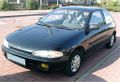 Mitsubishi Colt CA0 Front.jpg