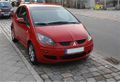 Mitsubishi Colt Z30 CZT Front.jpg