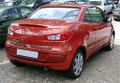 Mitsubishi Colt Z30 CZC Heck.jpg